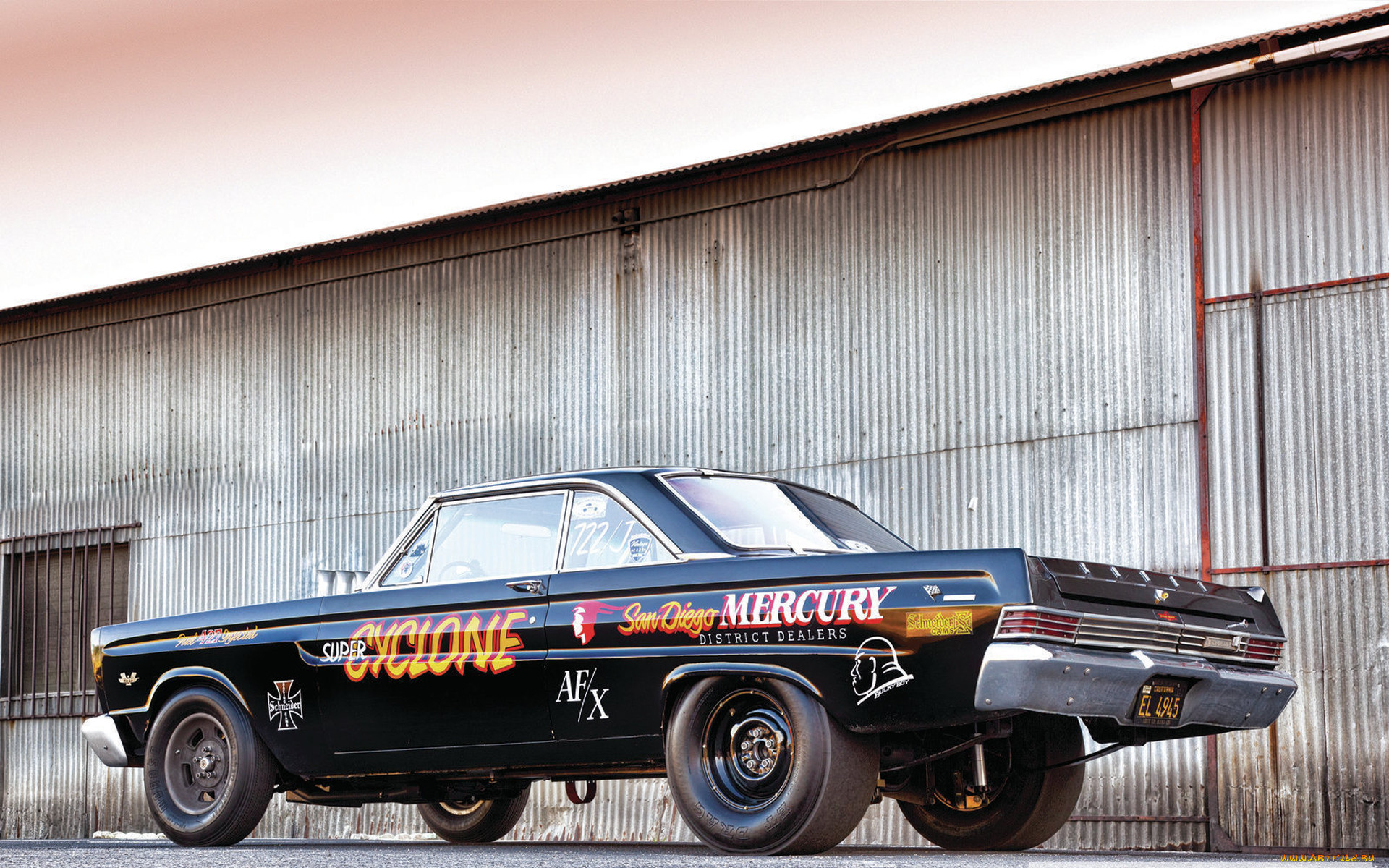 , mercury